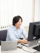 社内SE（システム開発・運用保守）◆賞与4ヶ月分／年休122日／土日祝休み／東証プライム上場グループ1