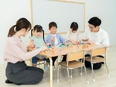 子ども向け発達支援の先生◆無資格・未経験歓迎／年休120日前後／賞与2回／育休延長最大6年2