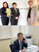 ルート営業◆水道局など水インフラに必須のバルブなどを提案／転勤なし／土日祝休／残業月平均15h1