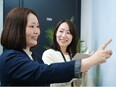 販売企画アシスタント◆未経験OK／JR西日本グループ／土日祝休み／賞与4.64ヶ月分／フルフレックス3