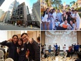 企画営業(外資系旅行会社のツアーや交流事業)◆土日祝休み/海外出張あり/希望者は海外転勤あり2