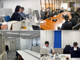 企画営業(外資系旅行会社のツアーや交流事業)◆土日祝休み/海外出張あり/希望者は海外転勤あり3