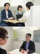 コンサルティング営業◆クライアントの事業課題～運用まで伴走支援／DM大賞19年連続受賞／週2回在宅可1