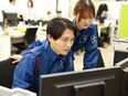 セキュリティ現場の管理者（未経験歓迎）◆月給28万円以上／月9日休／実出勤は月11回の場合も3