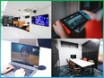 ITエンジニア◆AI・Switch・PS5・VR／土日祝休み／年休130日／社宅完備／フルリモート可2