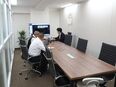 健康食品原料の法人営業◆テレアポ・飛び込みナシ／残業ほぼなし／土日祝休み／昨年度賞与4.8ヶ月分3