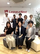 投資開発スタッフ（技術を持つベンチャーの成長を支える仕事）◆土日祝休み／残業ほぼなし／服装・髪色自由1