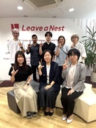 総務（未経験歓迎）◆年間休日120日／残業月平均7.5ｈ／服装・髪型・ネイル・ピアス自由1