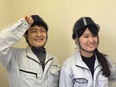 分析スタッフ◆未経験歓迎／年休125日／残業月2h／月7900円の寮／最大150万円の奨学金返還支援3