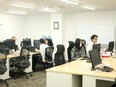 営業（ECサイトの一元管理システム）◆未経験歓迎／月給30万円以上／残業月20時間以下／年休124日3