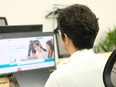 総務経理（ECサイトの一元管理システム企業）◆未経験歓迎／月給30万円～／残業月8時間以下3