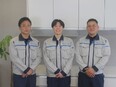 ガスの点検スタッフ（点検・修理・提案を担当）◆東証プライム上場の西部ガスグループ／残業月約10h2