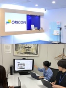 メディアリレーション◆完全週休2日／年間休日124日／実働7時間／安定のオリコングループ！1