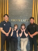 人材コーディネーター◆年休125日／ストック式で増える＆上限なしのインセン／開拓チャンスの茨城で働く1