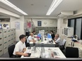 法人営業◆ガソリンスタンド運営の必需品で、国内最大級のシェア／販促・DX支援も担当／家族・住宅手当有2