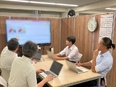 法人営業◆ガソリンスタンド運営の必需品で、国内最大級のシェア／販促・DX支援も担当／家族・住宅手当有3