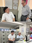 法人営業◆ガソリンスタンド運営の必需品で、国内最大級のシェア／販促・DX支援も担当／家族・住宅手当有1