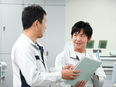 現場管理アシスタント◆中途入社全員未経験スタート／土日祝休／残業月10h以下／毎年昇給＆賞与年2回2