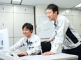 現場管理アシスタント◆中途入社全員未経験スタート／土日祝休／残業月10h以下／毎年昇給＆賞与年2回3