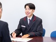 ライフアドバイザー◆年休120日以上／有休取得率93.8％／賞与昨年実績4.3カ月分／原則転勤なし3