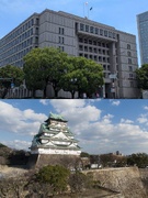 大阪市所属長（都市整備局長）◆受付期間は9月4日まで／管理職経験者を求めています1