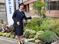 東横インのホテルマネージャー◆未経験9割以上／中抜け・土日休OK／夜勤なし／3年以内の定着率100％3