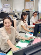 管理事務スタッフ（未経験歓迎）◆安定の東京電力グループ／土日祝休み／賞与年2回／住宅手当有／私服OK1