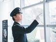 警備員の管理スタッフ（未経験歓迎）◆東急不動産HDグループ／賞与年2回＆退職金あり／5日以上の連休可2