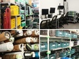 映像演出の技術アシスタント◆富士スピードウェイ、帝国劇場、有名企業展示会の担当実績も多数／未経験歓迎2