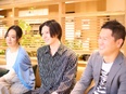 開発エンジニア◆経験を活かせる長期案件中心／前職給与保証／残業月8h／管理職への無理強いなし3