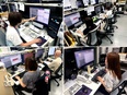 校閲スタッフ（未経験歓迎）◆定着率80％／月収28万円も可能／『Mステ』などテレビ朝日の番組を担当2