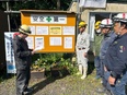 メンテナンス工事の施工管理◆年休125日／賞与平均5ヶ月分／GW12連休（2026年）／社員寮あり3