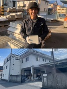 ルート配送スタッフ（未経験者歓迎）◆月給30万円以上／年間休日124日・土日祝／長距離・夜勤なし！1