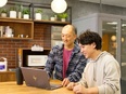 旅行予約サイトのカスタマーサポート◆月収35万円以上も可／在宅勤務ありのハイブリッド勤務可3