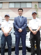 軽貨物ドライバー◆売上の90～95％の完全出来高制&給与保証あり／最短3日入社可／週払い・日払いOK1