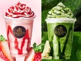 『GODIVA cafe』の店舗運営スタッフ◆月給38万円～／残業月平均4H／年4回インセン2