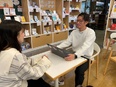 起業支援スタッフ（マネージャー候補）◆相談対応やイベント企画／月給33万円以上／年休125日／副業可3