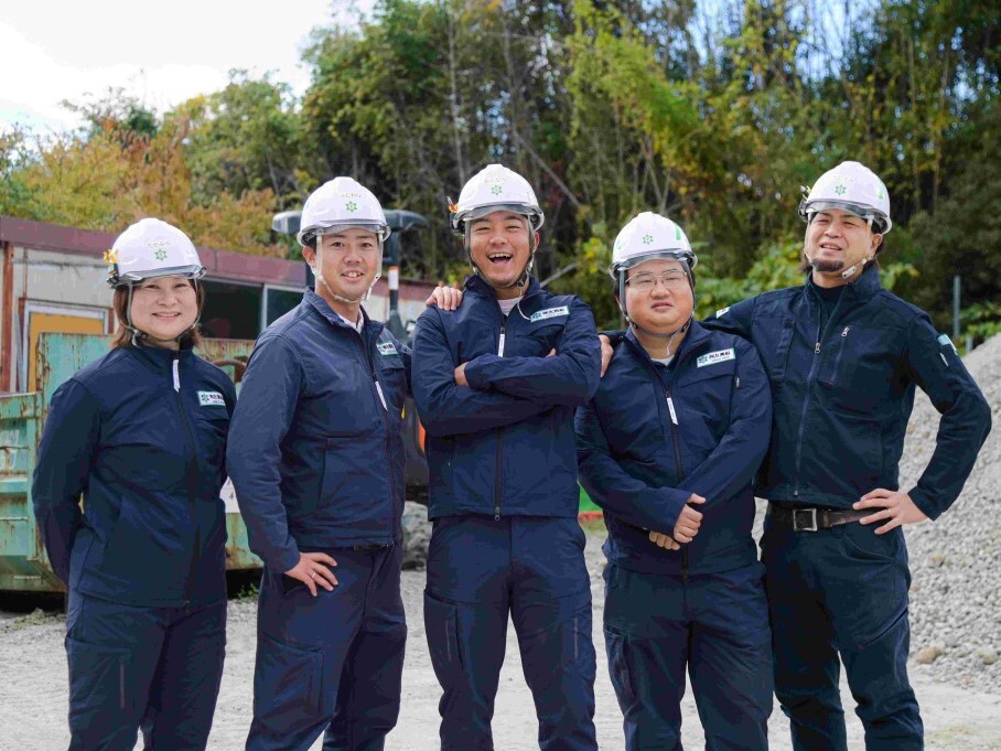 転職・求人情報イメージ1