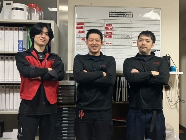 転職・求人情報イメージ2