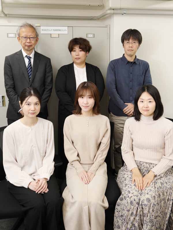 学会運営サポート(未経験歓迎)◆年間休日120日/完全週休2日制/在宅勤務OK!イメージ1
