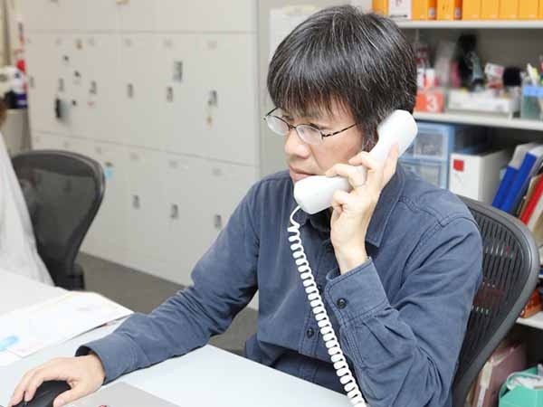 転職・求人情報イメージ1