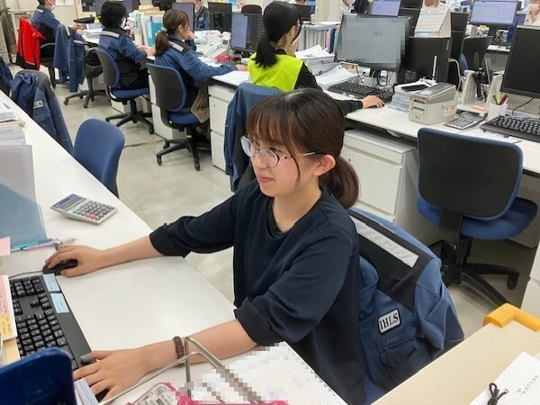 転職・求人情報イメージ1