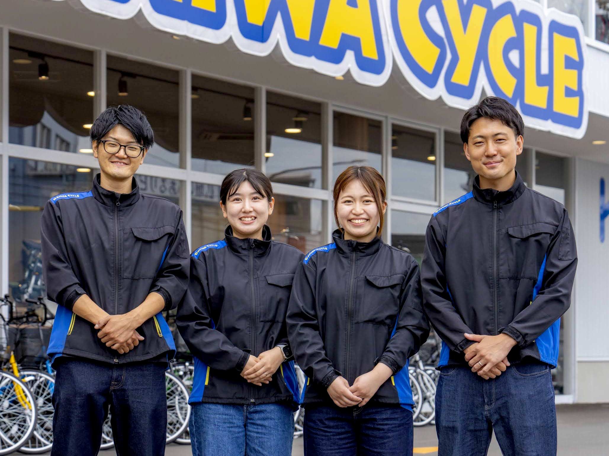 転職・求人情報イメージ1