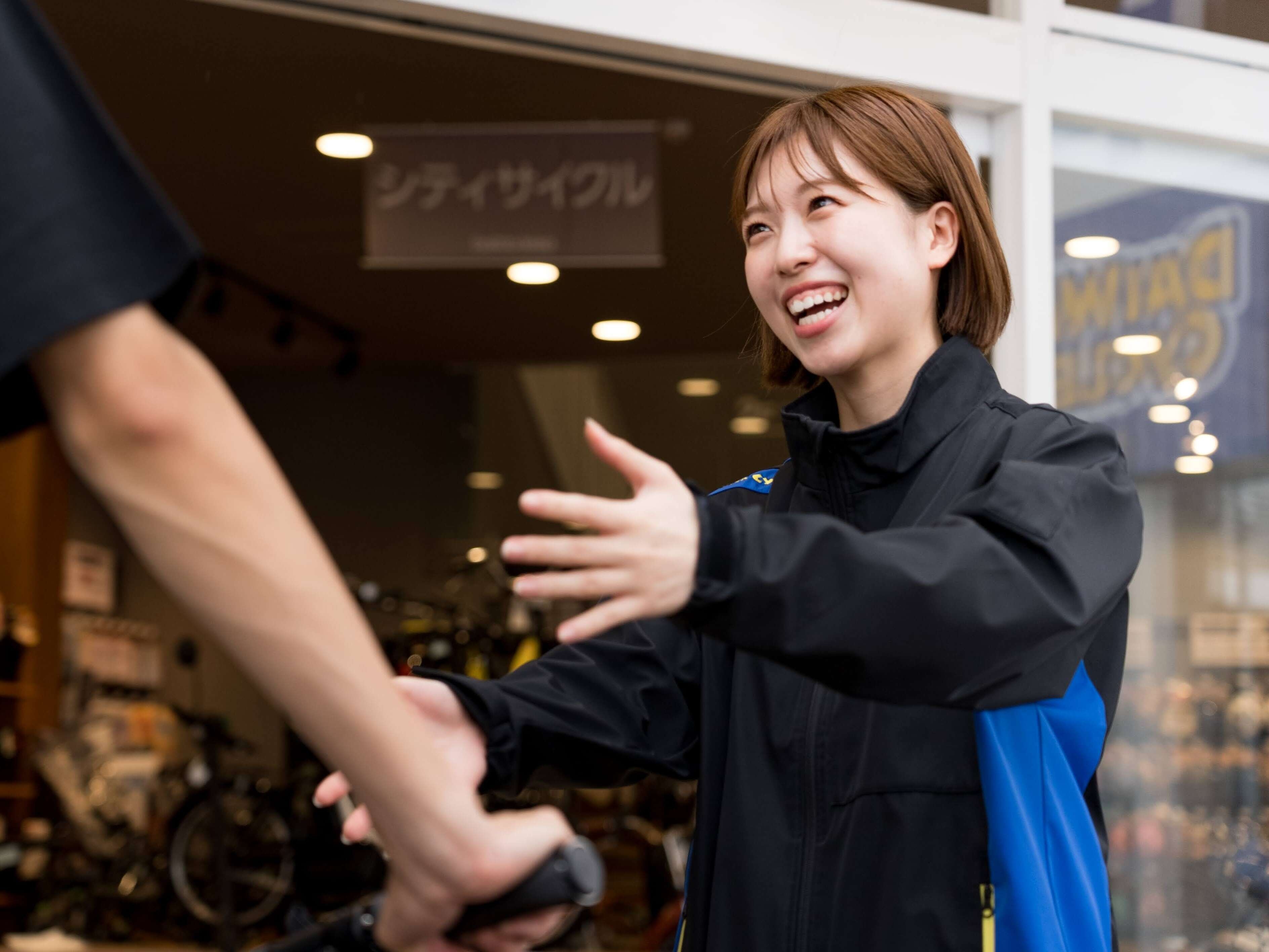 転職・求人情報イメージ2