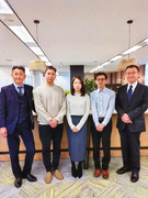 資材調達（未経験歓迎）◆東北電力の業務を代行／フレックス制／年休124日／土日祝休み1