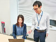 資材調達（未経験歓迎）◆東北電力の業務を代行／フレックス制／年休124日／土日祝休み2