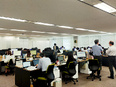 資材調達（未経験歓迎）◆東北電力の業務を代行／フレックス制／年休124日／土日祝休み3