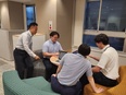 ルート営業（未経験歓迎）◆創業90年以上の老舗商社／残業月16h程／年休126日／昨年度賞与4ヶ月分3