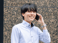 精密機器の営業◆未経験歓迎／新規開拓・ノルマ無／年休126日／ 土日祝休／賞与年2回／定着率100％2
