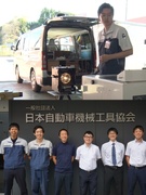 校正スタッフ（自動車検査用機器の精度確認）◆賞与5.2ヶ月／年休127日／残業ほぼ無／家賃全額補助も1